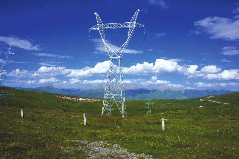 電網(wǎng)發(fā)展推動(dòng)跨國(guó)互聯(lián) 特高壓與裝備將大有所為